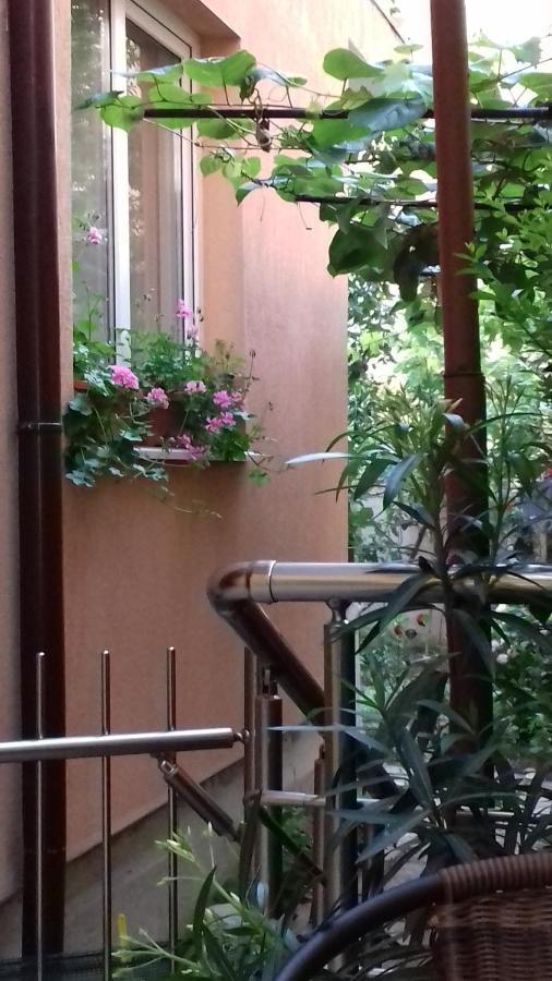 Guest House Nedelchevi Primorszko Kültér fotó