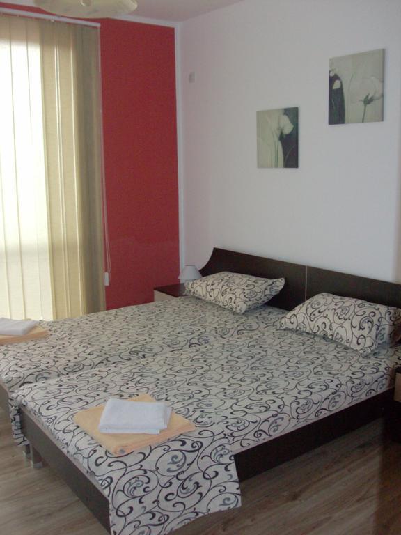 Guest House Nedelchevi Primorszko Szoba fotó