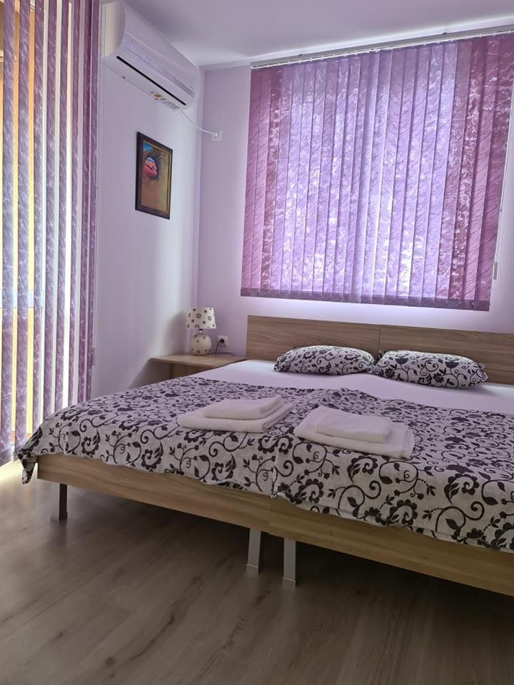 Guest House Nedelchevi Primorszko Kültér fotó
