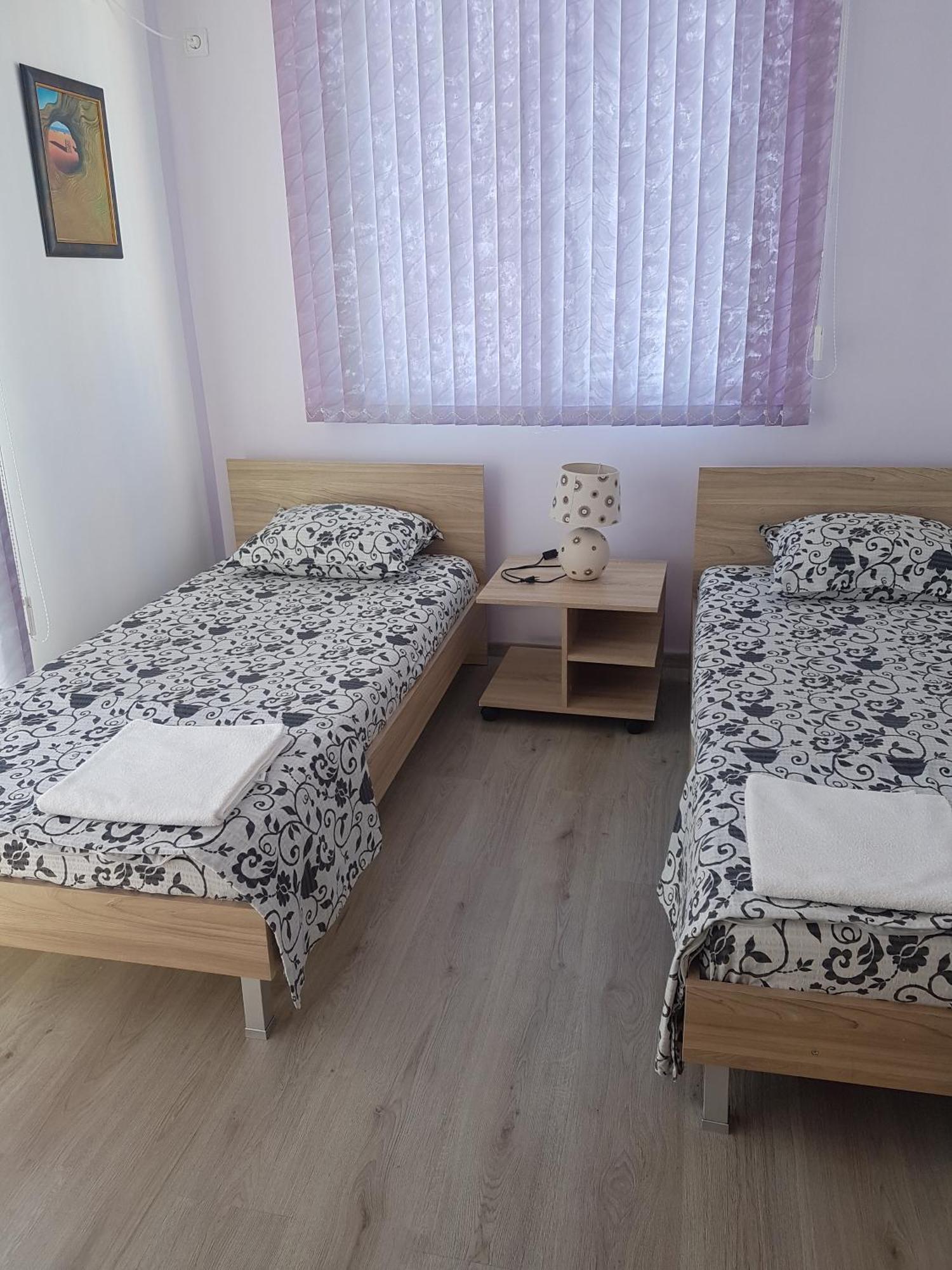Guest House Nedelchevi Primorszko Kültér fotó